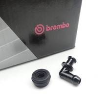 Brembo Schlauchanschluß