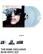 Lady Gaga – The Fame -