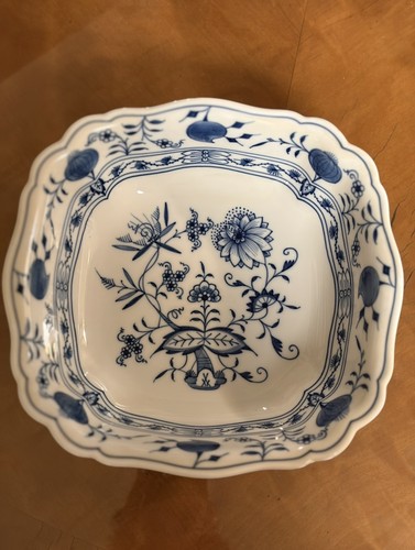 Meissen zwiebelmuster - meissen,