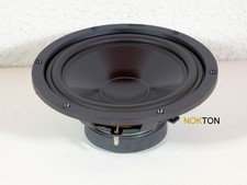 Canton 2724 – Tieftöner