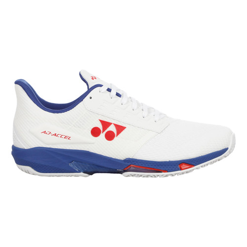 Yonex accel wide cly - ad-accel,