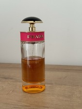 PRADA Candy Eau de Parfum Spray Damen 80ml