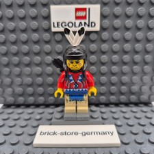 LEGO® Western Minifigur