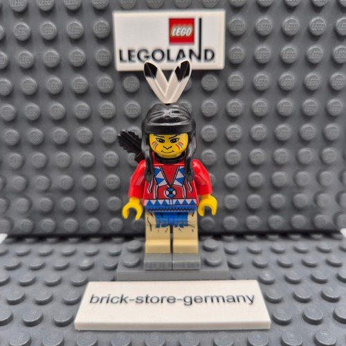 Lego western minifigur - lego®,