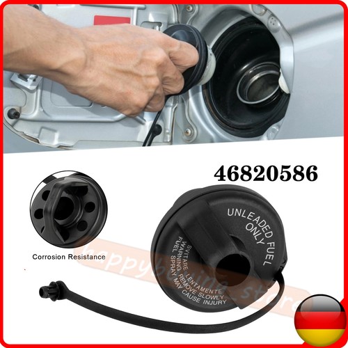 46820586 für fiat grande - für,