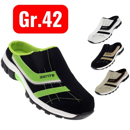 Herren sabots 42 clogs - herren,