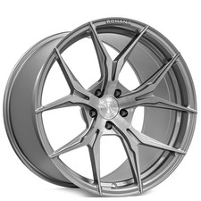Rohana wheels rfx5 - wheels,