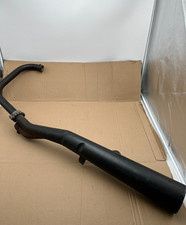 Suzuki GSX750 Auspuff