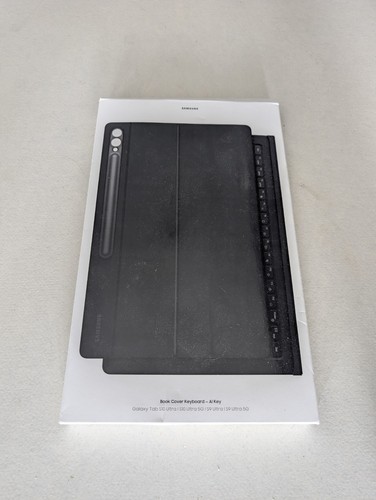 Samsung book cover keyboard - cover,