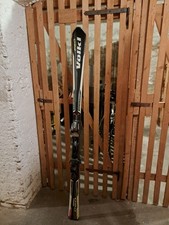 Völkl P 60 Motion Rail 170cm  Skier mit MARKER Bindung, beides gebraucht