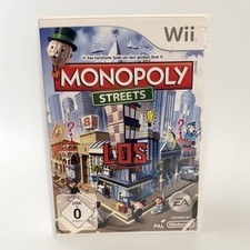 Monopoly Streets (Nintendo