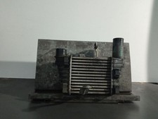 A6390900414 ladeluftkühler