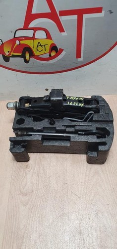 Wagenheber set renault scénic - set,