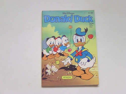Donald duck 250 - donald,
