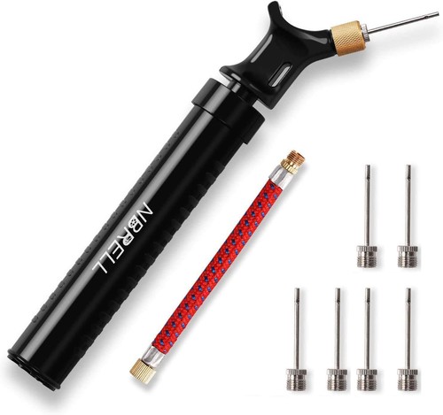 Ball pumpe tragbare inflator - pumpe,