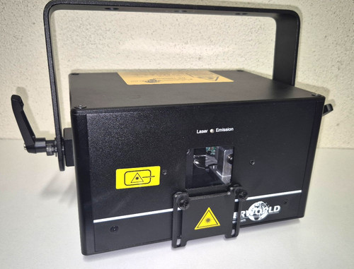 Laserworld 1000rgb - laserworld, ds-1000rgb