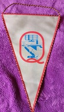 DDR NVA Tischfahne Wimpel