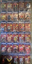 Motu origins sammlung - origins,