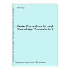 Meister eder und sein pumuckl - eder,