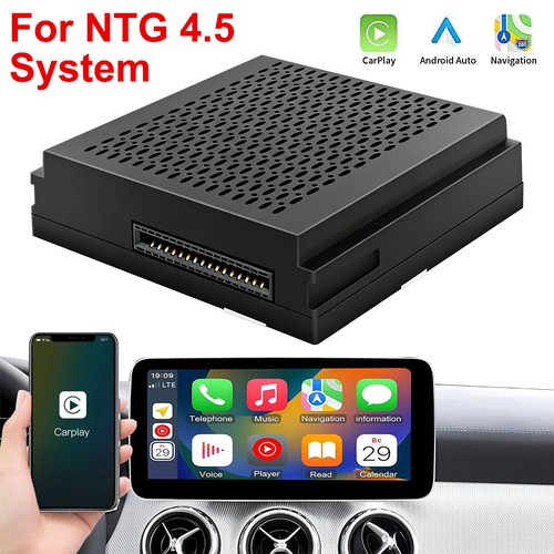Wireless carplay android - carplay,