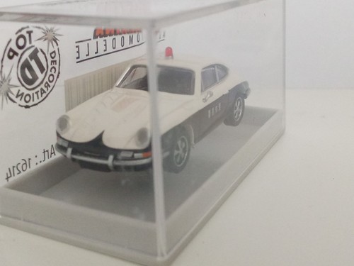 Am10 brekina porsche 911 - am10,