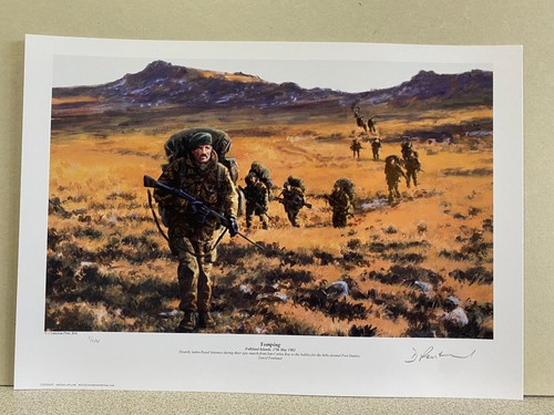 Signed ltd ed - 1,