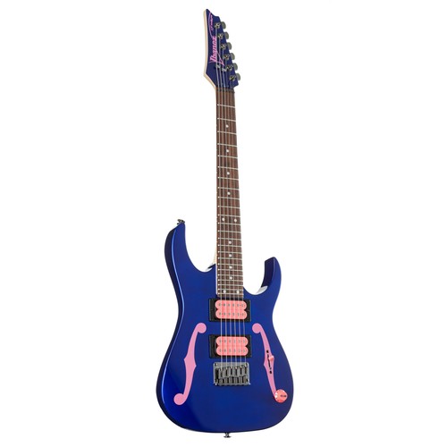 Ibanez paul gilbert pgmm11 - gilbert, pgmm11-jb
