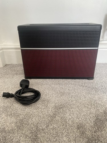 Line amplifi modeling - 75,