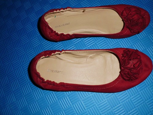 Ballerinas loafer graceland - ballerinas,