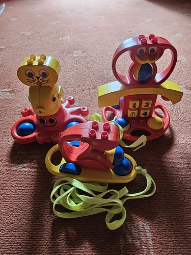 Lego duplo baby - lego,