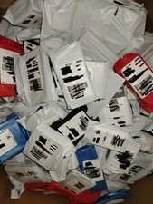 Mystery Packs - Secret Packs- 25 Stück 