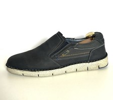 Gallus Herren Slipper Gr. 42