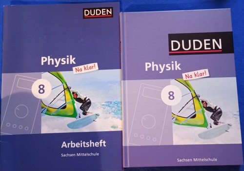 Physik klar schuljahr - physik, klar!
