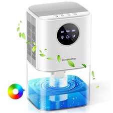 Luftentfeuchter Bautrockner