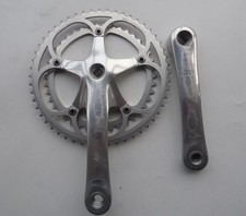 CAMPAGNOLO ATHENA CRANKSET