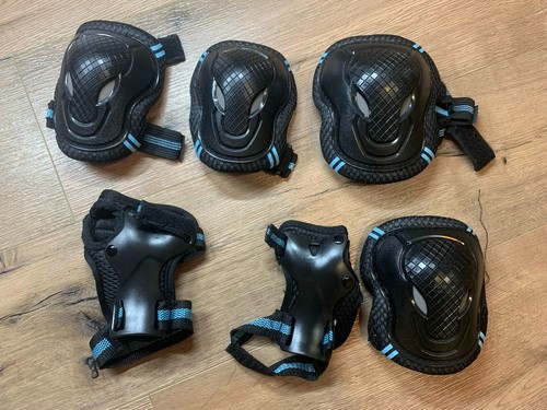 Kinder skate schoner set - kinder, skate-schoner