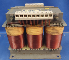 Infranor DTK Transformator