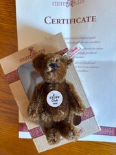 Steiff Club Teddybär 1999 - 7