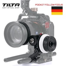 Tilta Pocket Follow Focus DSLR Lens Zoom Control FF-T07 Camera Controller DE DHL