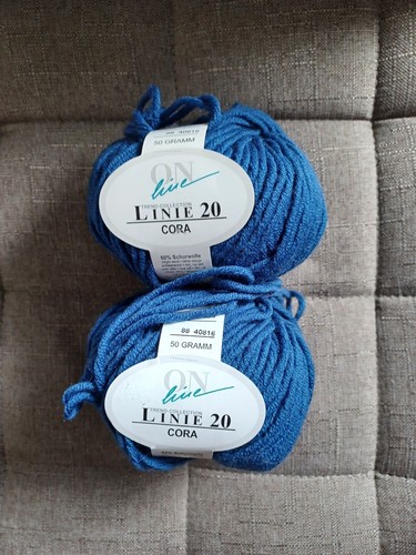 Online wolle linie cora - linie,