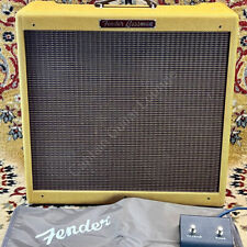 Fender - Bassman Ltd. Captain