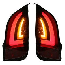 LED Lightbar Rückleuchten