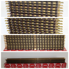 LGB Lehmann gerades Gleismaterial Spur G für Gartenbahn