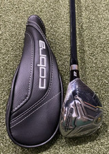 Cobra Fly XL 2 5 Hybrid (23