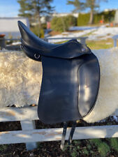 Dressursattel Islandsattel Felsenhof