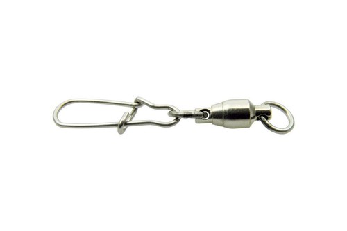 Ball bearing duo lock - g.t.r,