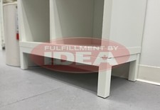 Brand New IKEA KALLAX Base on