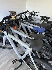 Vanmoof S5 Fahrrad eBike 👍