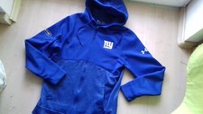 NEW YORK GIANTS under armour