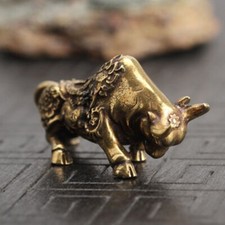 Retro Miniatur Kupfer